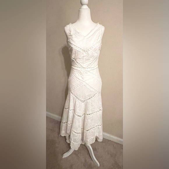 ZIMMERMAN Ladies Dress